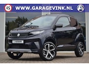 Aixam Crossover - S10 | Apple Carplay met Achteruitrijcamera! Brommobiel