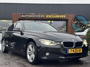 BMW 3-serie - 320i EfficientDynamics Edition High Executive Xenon Sport Le