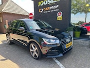 Audi A1 - 1.0 TFSI PRO LINE