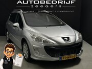 Peugeot 308 - 1.6 VTi XS *Pano*AC*Navi*NAP