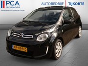 Citroën C1 - 1.0 e-VTi Live