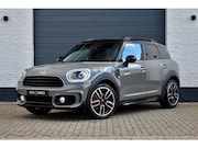 MINI Countryman - 1.5 Cooper JCW-Pack | LED | Cruise | Key-less |