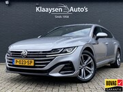 Volkswagen Arteon Shooting Brake - 1.4 TSI eHybrid R-Line | 1e eigenaar | dealer onderhouden | 
