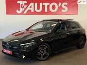 Mercedes-Benz A-klasse - 200 AMG LINE|NAVIGATIE|CAMERA|PANODAK|CRUISE|