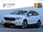 Skoda Enyaq iV - 60 iV - 179 pk **Warmtepomp / 94, 2% SoH / ACC / Full Link /
