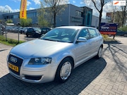 Audi A3 - 2.0 FSI - AUTOMAAT - CRUISE - ZONDAG OPEN