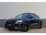 Audi Q3 Sportback - 45 TFSIe | 3x S-Line | Panoramadak | SONOS | Sfeerverlichtin