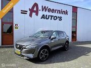 Nissan Qashqai - 1.3 MHEV Xtronic Tekna Plus Bose Leder