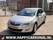 Opel Astra - 1.6 Selection, AUTOMAAT, AIRCO , NAP, APK