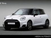 MINI John Cooper Works - 3-Deurs SE Cooper 54.2 kWh Pakket L | Panoramadak