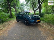Lynk & Co 01 - Org NL| black edition | pano | apple CarPlay