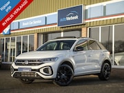 Volkswagen T-Roc - 1.5 TSI R-Line Black Style Edition | Pano | Navi | App-conne