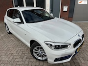 BMW 1-serie - 118i Centennial Executive / Navi / PDC / Clima / Cruise