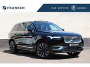 Volvo XC90 - 2.0 T8 Ultimate Bright | Trekhaak | Panoramadak | 360 Camera