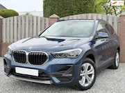 BMW X1 - XDrive25e Business Edition Plus SPORTLEER NACI ECC P CAMERA