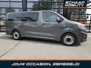 Peugeot Expert - TRAVELLER 2.0 BlueHDI 122 PK | Incl. BTW en BPM | rijklaarpr