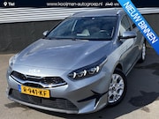 Kia Ceed - Sportswagon 1.5 T-GDi MHEV DynamicPlusLine Automaat, Stoel-