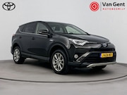 Toyota RAV4 - 2.5 Hybrid Style | Trekhaak | Keyless | Elektrische achterkl
