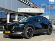 Mazda CX-30 - Skyactiv-G 2.0 F Homura