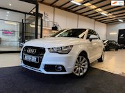Audi A1 - 1.2 TFSI Ambition Nette auto Dealer onderhouden Navigatie Bl