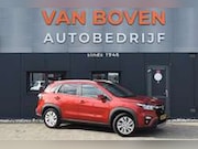 Suzuki SX4 S-Cross - 1.4 Boosterjet 129PK Smart Hybrid Select
