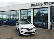 Renault Captur - 1.3 mild hybrid 160 techno