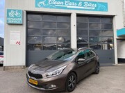 Kia Ceed - cee'd Sportswagon TREKHAAK 1.6 GDI Comfort Pack
