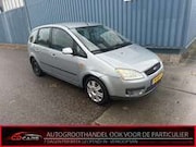 Ford Focus C-Max - 1.8-16V Trend Inruilauto’s tegen vaste prijzen. Vo