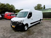 Renault Master - T35 2.3 dCi 165PK L4H2 EL Airco / Cruise