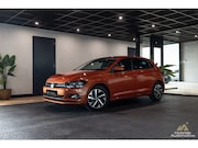 Volkswagen Polo - 1.0 TSI Comf-buss | Cruise | Camera | v-a sensoren