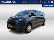 Volkswagen Transporter - e-Transporter 34 L2H1 Life 64 kWh 218 pk - Trekhaa