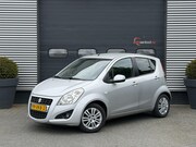 Suzuki Splash - 1.0 VVT Exclusive EASSS | Airco | Lichtmetalen Velgen | Park