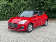 Suzuki Swift - 1.2 Comfort COMPL. HISTORIE BEKEND - LM VELGEN