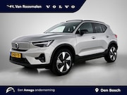 Volvo XC40 - Single Motor Extended Range Ultimate 82 kWh | Pano | Rijklaa