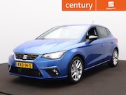 Seat Ibiza - 1.0 EcoTSI FR Business Connect Apple Carplay/Android Auto -