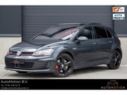 Volkswagen Golf - 2.0 TSI GTI Performance PANO CAMERA LEDER ACC