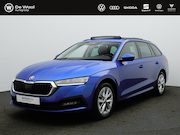 Skoda Octavia - Combi 1.0 e-TSI 110pk Business Edition | Panoramadak | Trekh