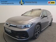 Volkswagen Passat - Variant 1.5 eHybrid 272pk DSG/AUT R-Line Wegklapbare trekhaa