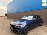 BMW 1-serie - 120i High Executive B48 | Panoramadak | CarPlay | M-Sportstu