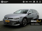 Volkswagen Passat - Variant 1.5 eHybrid 204pk Business | Trekhaak | Elektrisch v