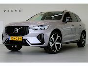Volvo XC60 - T6 350PK Plus Dark | 21'' Velgen | 360° Camera | Getint Glas