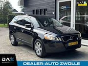 Volvo XC60 - 2.0 T5 Kinetic Aut/Ecc/Navi/Lm