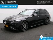 Mercedes-Benz C-klasse - Estate 300 e Business Solution AMG Trekhaak | Premium Plus |