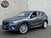 Mazda CX-5 - 2.0 Skylease+ 4WD AUTOMAAT NAV CRUISE STL VERW PDC