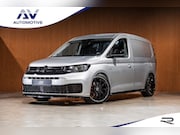 Volkswagen Caddy - 2.0 TDI DSG | Virtual Cockpit | CarPlay | Navigatie | Stoelv