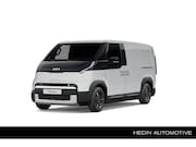 Kia PV5 - L2H1 Essential 71.2 kWh | Financial Lease 2, 99% rente |