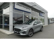 Ford Kuga - 2.5 PHEV ST-Line X ELEKT. TREKHAAK (1.500KG), PANO, HUD, WIN