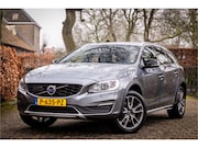 Volvo V60 Cross Country - 2.0 T5 Summum BLIS Memory Sportstoel Trekhaak