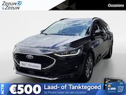 Ford Focus - Wagon 1.0 EcoBoost Hybrid Titanium | Trekhaak | Stoel, stuur