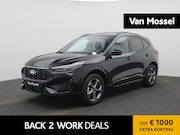 Ford Kuga - 2.5 PHEV ST-Line | PANORAMADAK | HEAD UP DISPLAY | CAMERA |